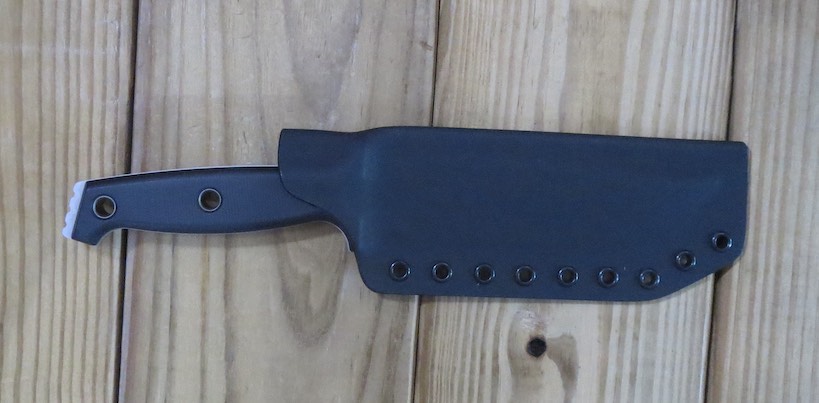 (image for) Benchmade Arvensis 119 Sheath