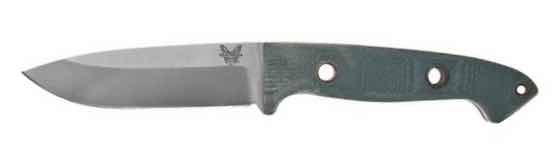 (image for) Benchmade Bushcrafter Sheath