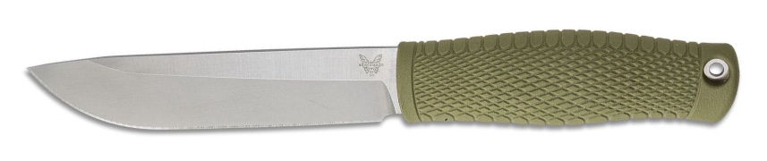 (image for) Benchmade Leuku 202 Sheath - Click Image to Close