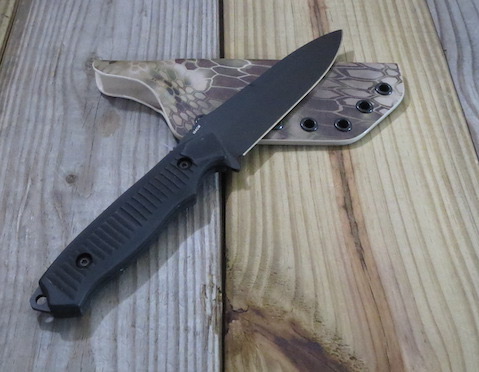 (image for) Benchmade Nimravus 140 Sheath