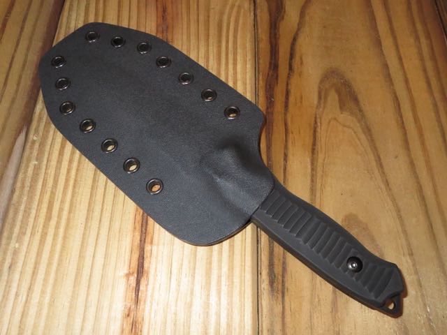 (image for) Benchmade Nimravus 140 Sheath