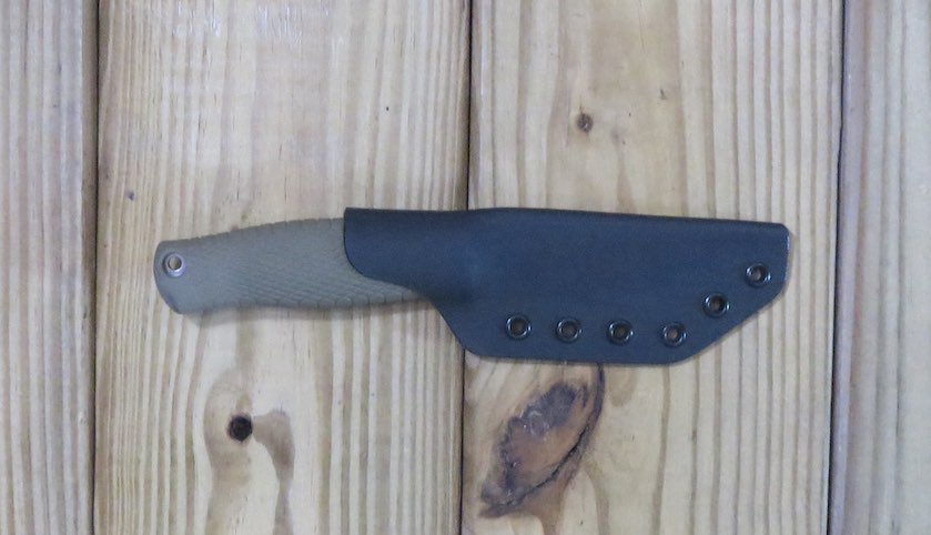 (image for) Benchmade Puuko 200 Sheath