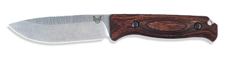 (image for) Benchmade Saddle Mountain Skinner 15002 Sheath