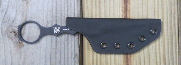 (image for) Benchmade SOCP Sheath