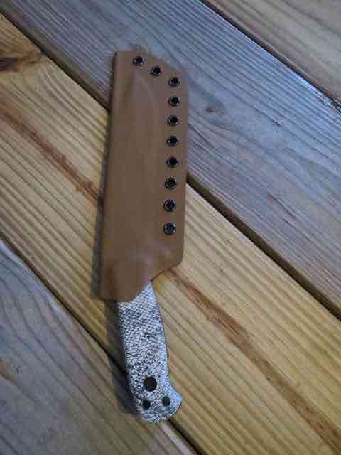 (image for) Buck Reaper Sheath