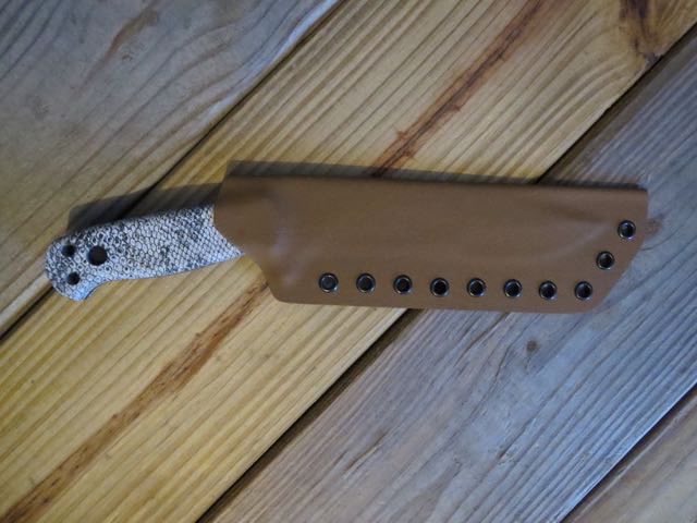 (image for) Buck Reaper Sheath