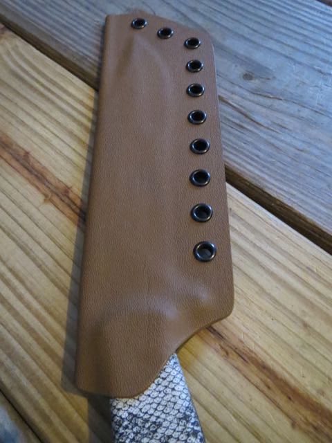 (image for) Buck Reaper Sheath