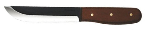 (image for) Condor Bushcraft Basic (5 Inch) Sheath - Click Image to Close