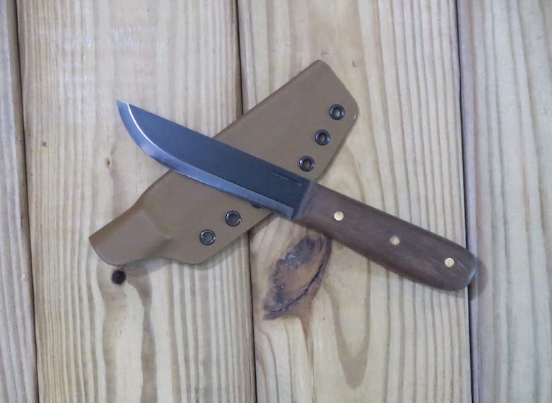 (image for) Condor Bushcraft Basic (5 Inch) Sheath