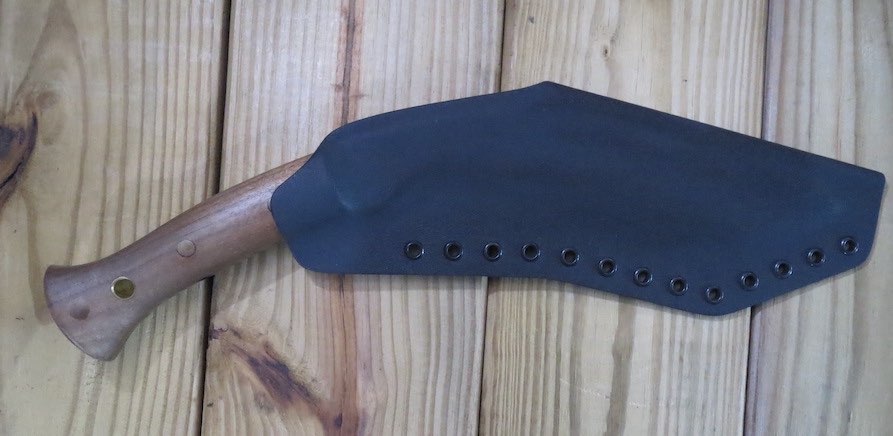 (image for) Condor Kukri 60217 Sheath