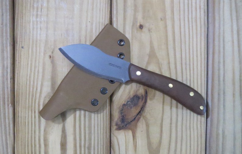 (image for) Condor Nessmuk Sheath