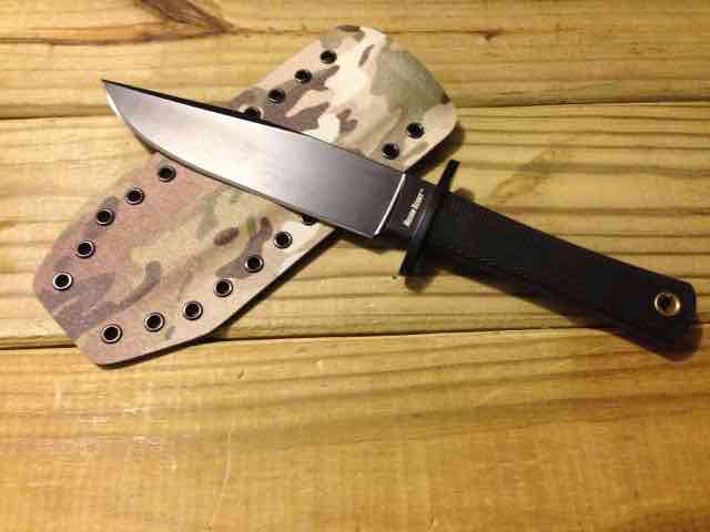 (image for) Cold Steel Recon Scout Sheath