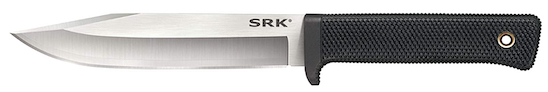 (image for) Cold Steel SRK Sheath (San Mai Steel)