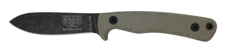 (image for) ESEE AGK (Ashley Game Knife) Sheath