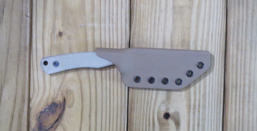 (image for) ESEE AGK (Ashley Game Knife) Sheath