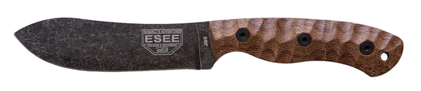 (image for) ESEE Camp Lore JG5 Sheath - Click Image to Close