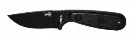 (image for) ESEE Izula Sheath (With Scales) - Click Image to Close