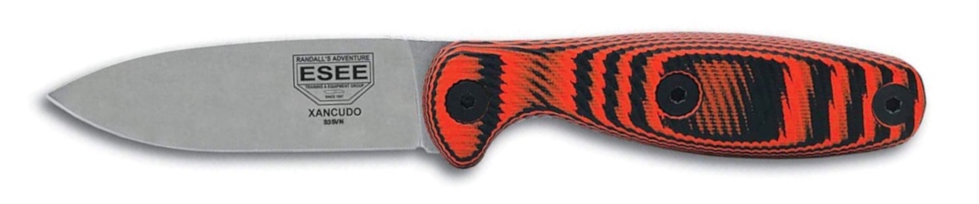 (image for) ESEE Xancudo Sheath