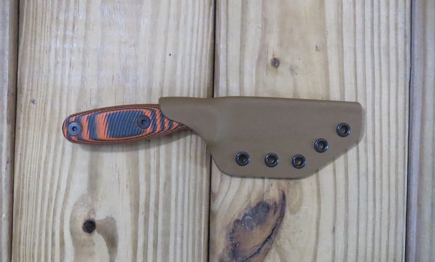 (image for) ESEE Xancudo Sheath