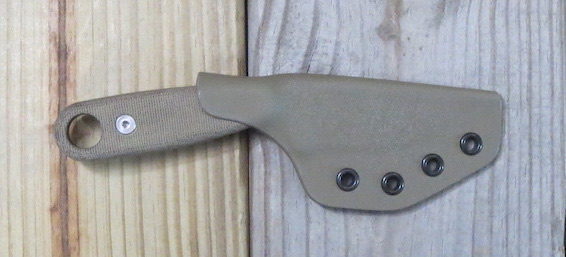 (image for) ESEE Izula 2 Sheath