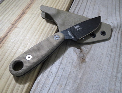 (image for) ESEE Izula 2 Sheath