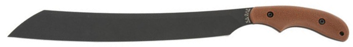 (image for) Ka-Bar Adventure Parangatang (5603) Sheath - Click Image to Close