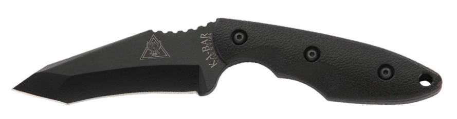 (image for) Ka-Bar Hinderer Hellfire 2486 Sheath