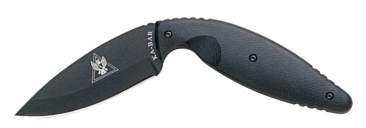 (image for) Ka-Bar Large TDI Sheath - Click Image to Close