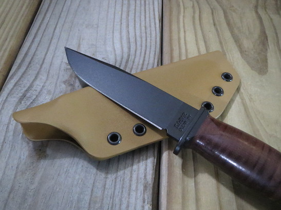 (image for) Ka-Bar Mark 1 Sheath