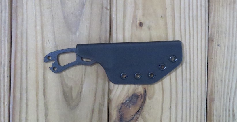 (image for) Ka-Bar BK-11 Sheath