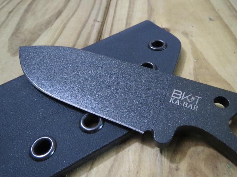 (image for) Ka-Bar BK-11 Sheath