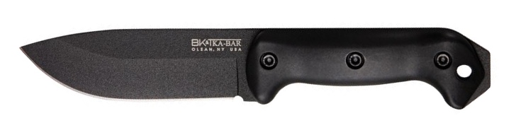 (image for) Ka-Bar BK-22 Companion Sheath