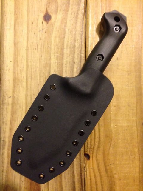 (image for) Ka-Bar Becker BK-10 Sheath