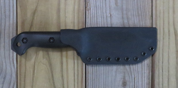 (image for) Ka-Bar Becker BK-10 Sheath