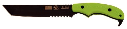 (image for) Ka-Bar Famine Tanto Sheath