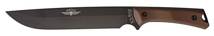 (image for) Ka-Bar Jarosz Choppa Sheath