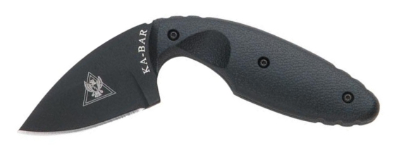 (image for) Ka-Bar TDI Sheath - Click Image to Close