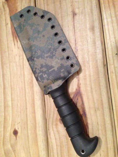 (image for) Ka-Bar Warthog Sheath