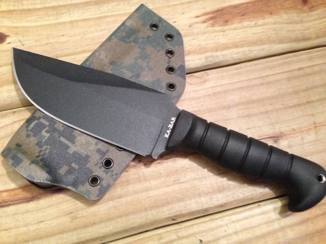 (image for) Ka-Bar Warthog Sheath