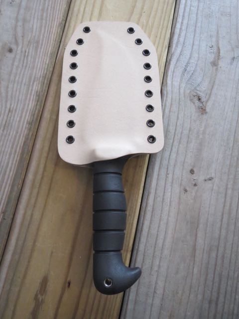 (image for) Ka-Bar Warthog Sheath