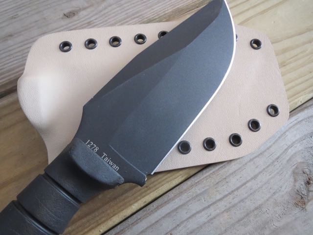 (image for) Ka-Bar Warthog Sheath