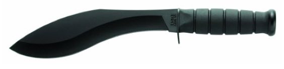 (image for) Ka-Bar Combat Kukri Sheath