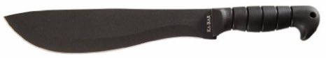 (image for) Ka-Bar Cutlass Machete Sheath - Click Image to Close