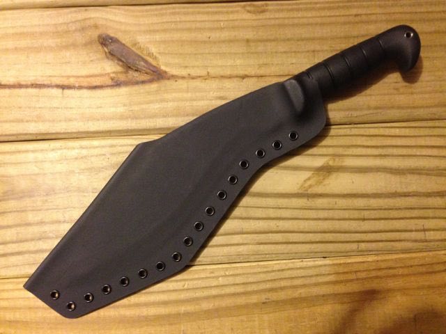 (image for) Ka-Bar Kukri Sheath