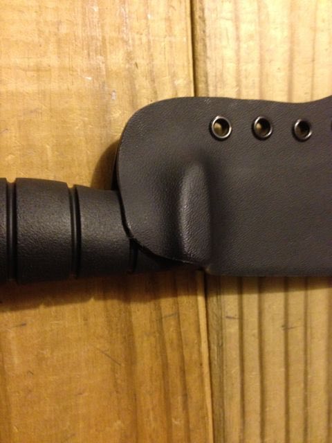 (image for) Ka-Bar Kukri Sheath