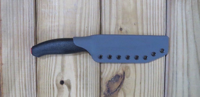 (image for) Mora 731 Sheath