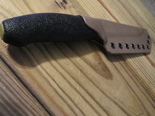 (image for) Mora 748 Sheath