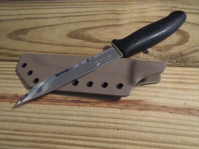 (image for) Mora 748 Sheath