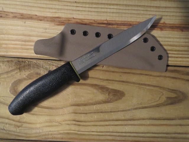 (image for) Mora 748 Sheath