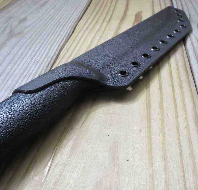 (image for) Mora 749 Sheath